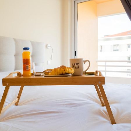 Green Park Ajuda Apartment Фуншал Екстериор снимка