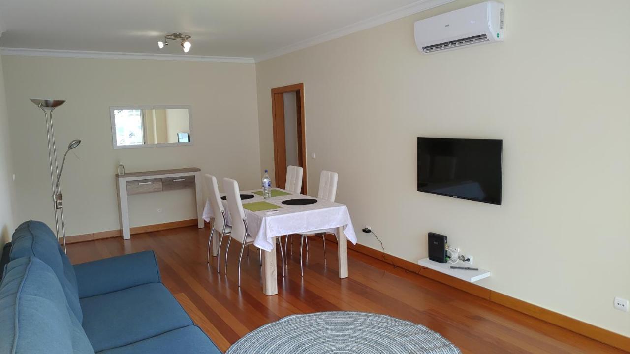 Green Park Ajuda Apartment Фуншал Екстериор снимка