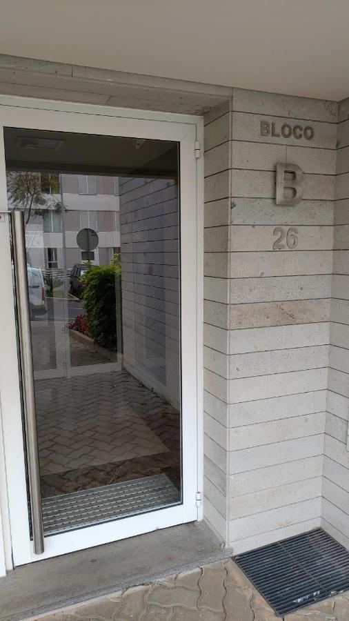Green Park Ajuda Apartment Фуншал Екстериор снимка