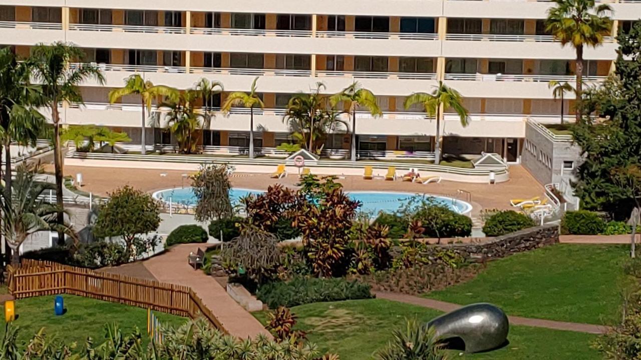 Green Park Ajuda Apartment Фуншал Екстериор снимка