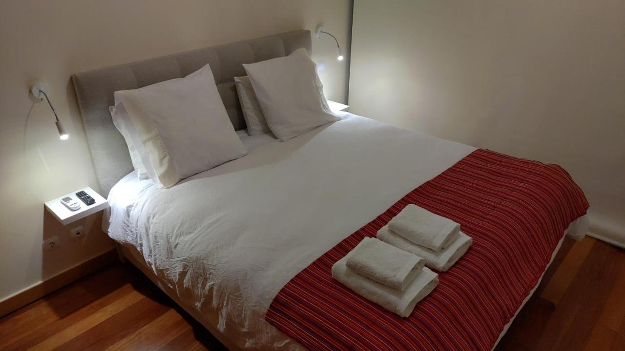 Green Park Ajuda Apartment Фуншал Екстериор снимка
