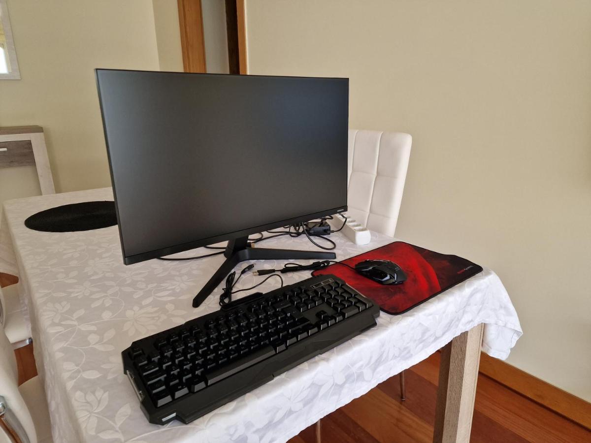 Green Park Ajuda Apartment Фуншал Екстериор снимка