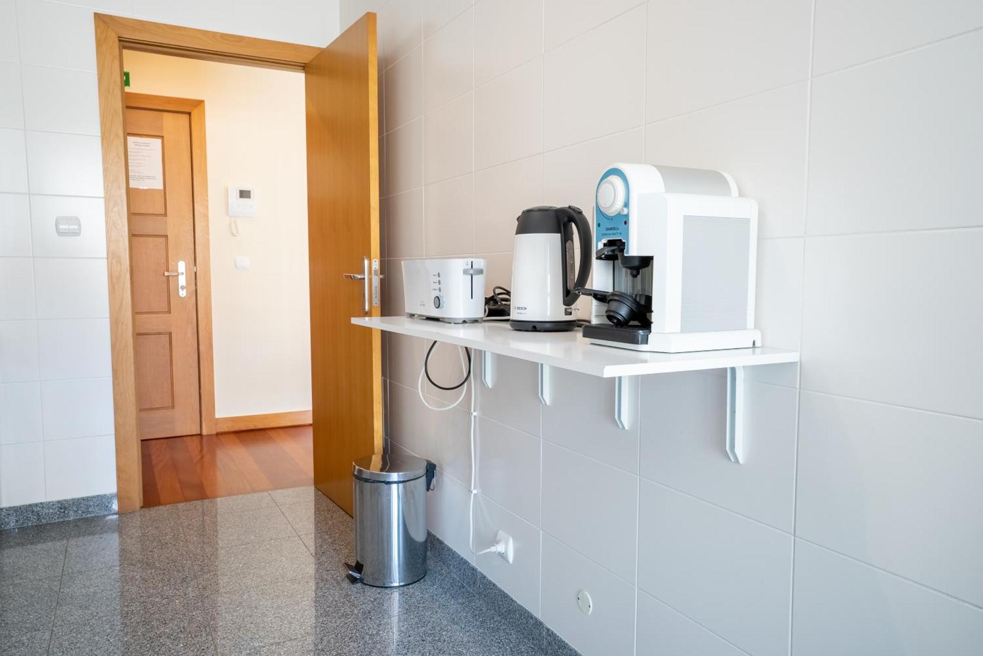Green Park Ajuda Apartment Фуншал Екстериор снимка