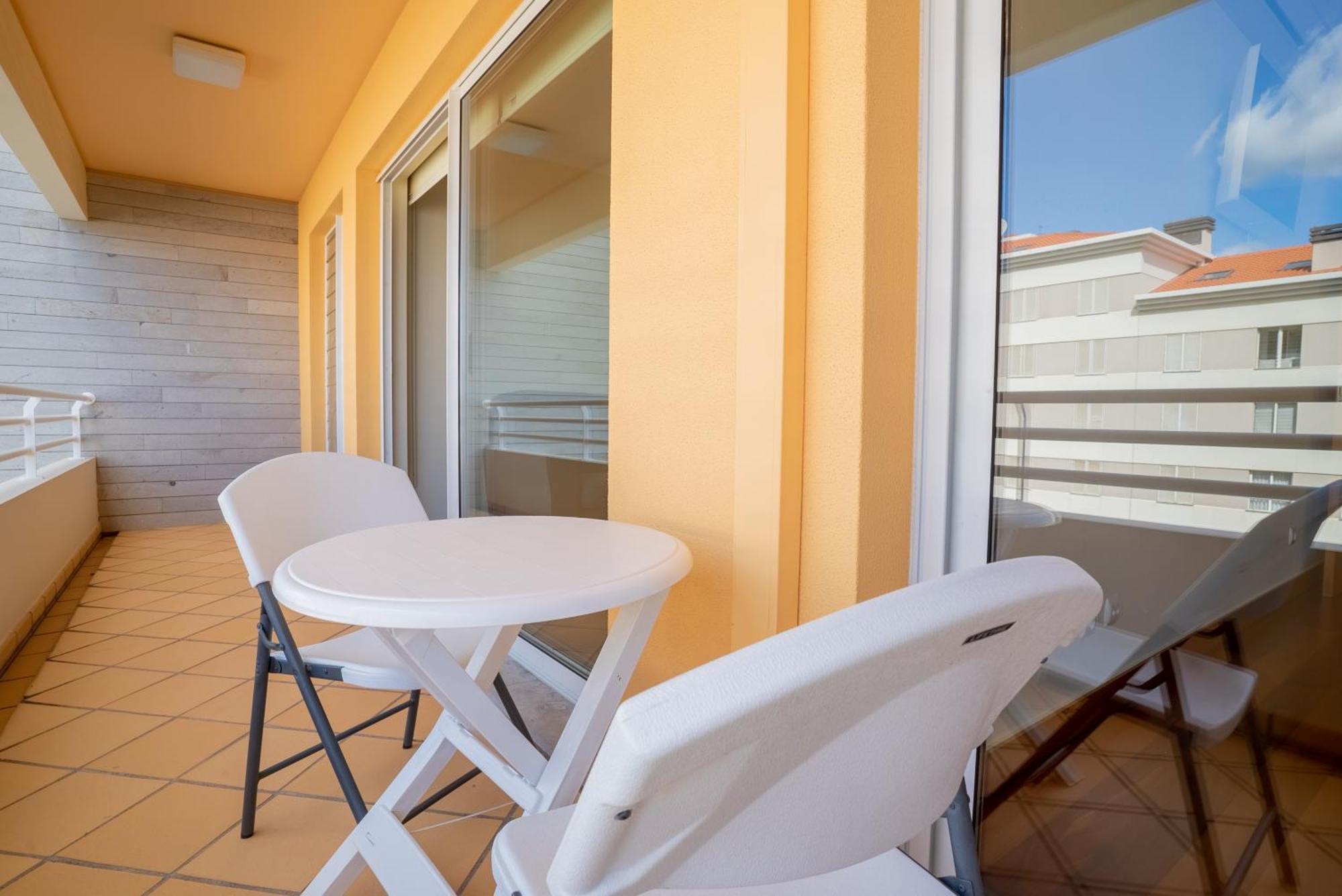 Green Park Ajuda Apartment Фуншал Екстериор снимка