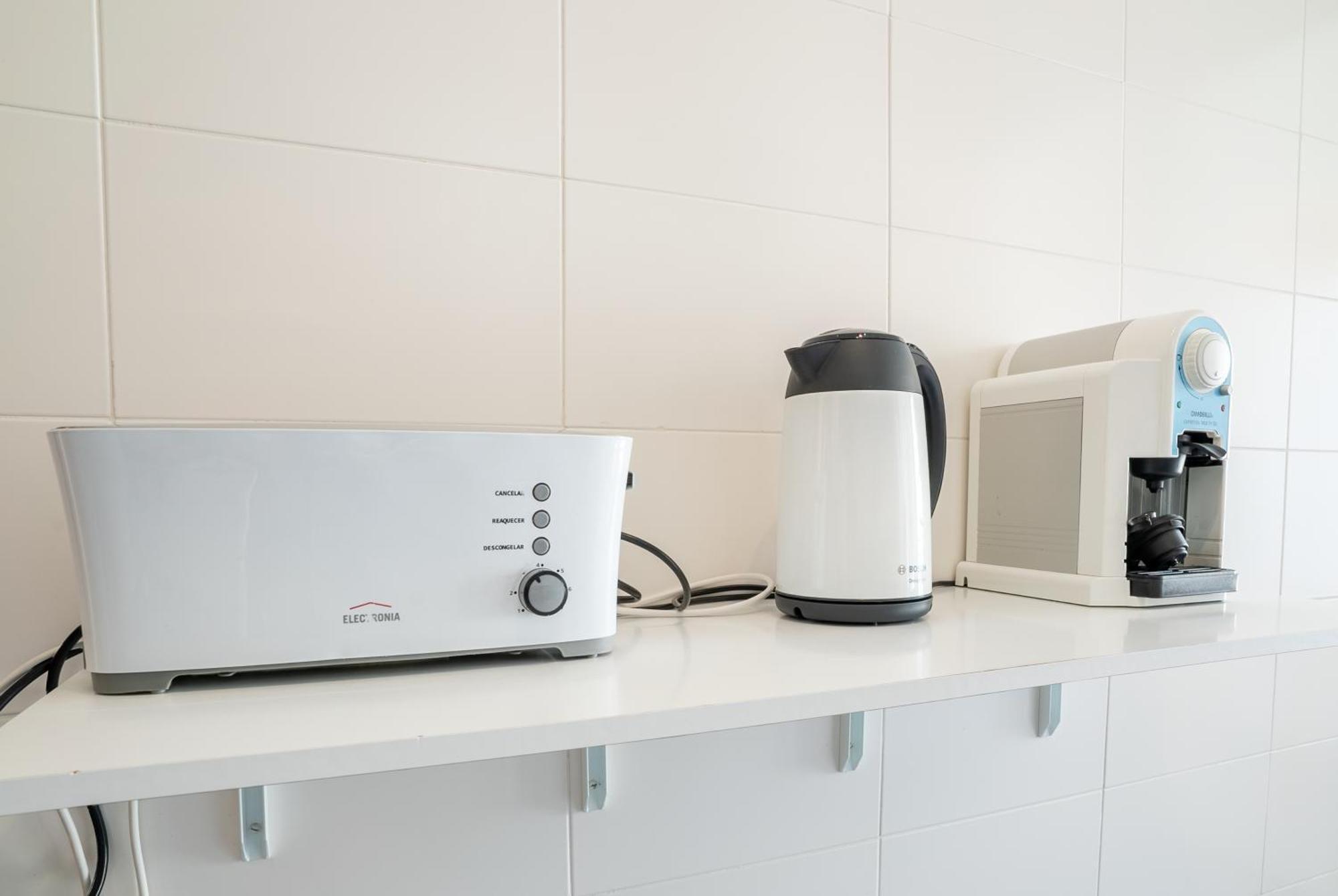 Green Park Ajuda Apartment Фуншал Екстериор снимка
