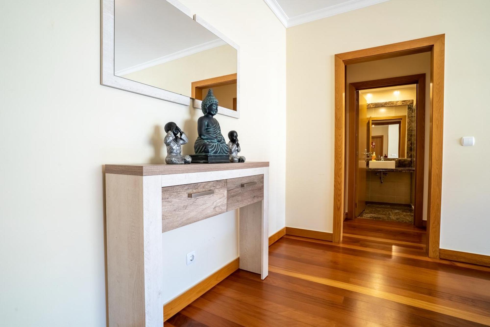 Green Park Ajuda Apartment Фуншал Екстериор снимка